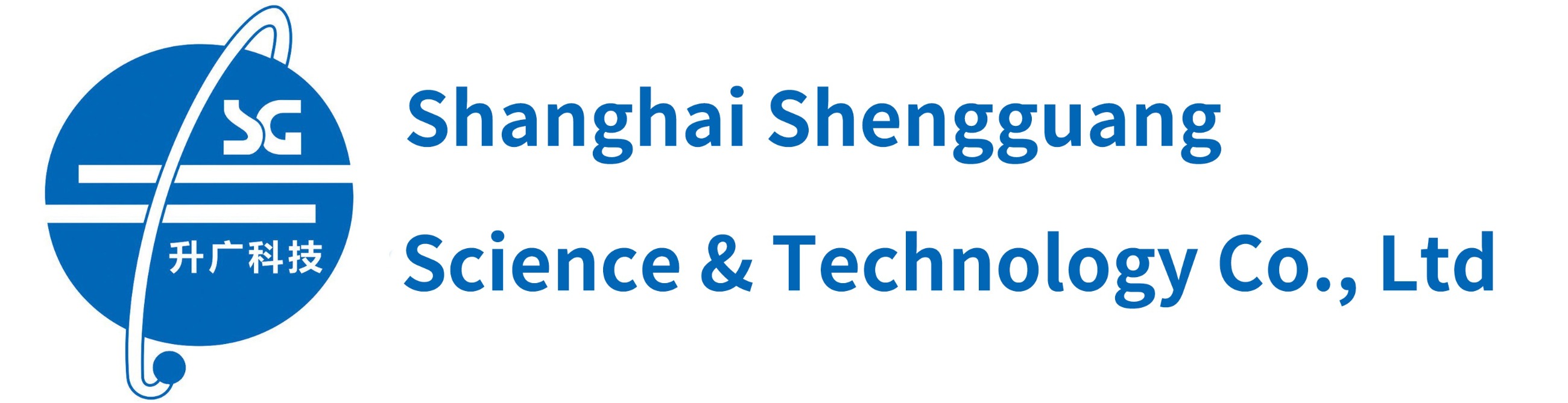 Shanghai Shengguang Technology Co., Ltd.